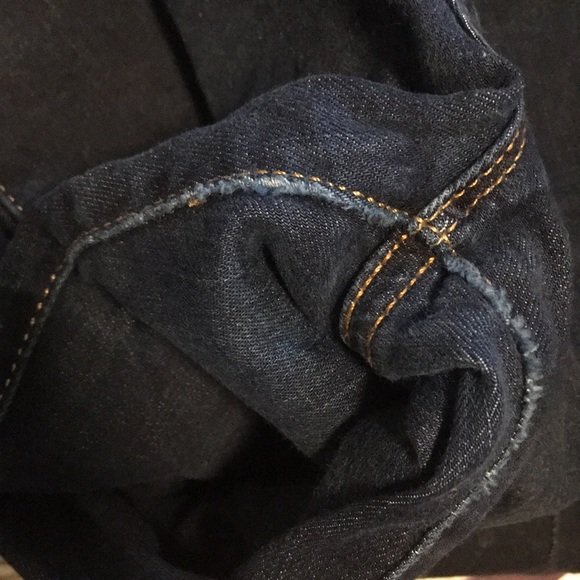 Gap 1969 skinny - Picture 5 of 5